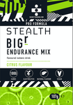 NEW - BiGr Endurance Mix - 100g carbs per serving