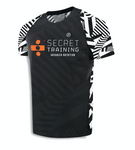 Secret Training T-Shirts by Purpose